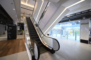 Общественно-деловой комплекс возведут в районе Кунцево