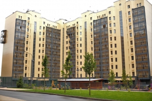 Началась подготовка к вводу проблемного ЖК «Воскресенское»