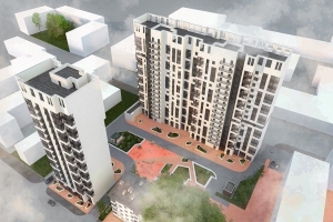 Составлена программа выездных проверок на стройплощадку дома по реновации в Красносельском районе