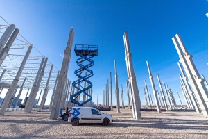 Более 40 га земли выделено в Зеленограде для строительства промышленных объектов в рамках МаИП