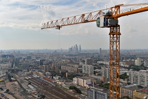 Столица выделит свыше 180 га земли для реализации градостроительных проектов