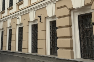 Два исторических здания на Воронцовской улице выставлены на торги