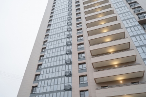 Более 220 человек уже заключили договоры на жилье в доме по реновации в районе Новогиреево