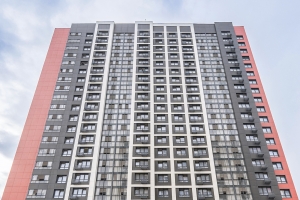Завершено строительство жилого комплекса по реновации в районе Марфино