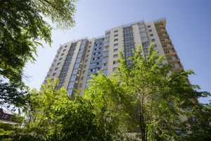 Шесть участков в Басманном районе реорганизуют по проекту комплексного развития территорий