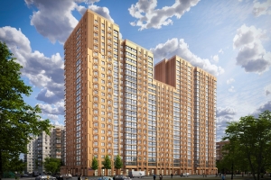 Дом по реновации на 470 квартир построят в районе Новогиреево