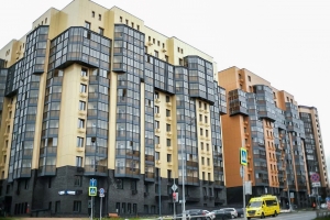 Завершено строительство проблемного ЖК «Воскресенское» в Коммунарке
