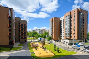 Почти 10 тыс. горожан начали переселение по реновации этим летом – мэр