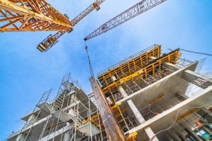 Утвержден проект производственного комплекса в индустриальном парке «Руднево»