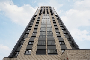 Более 1,3 тыс. участников реновации получили ключи от новых квартир в районе Бутырский