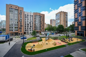 Владимир Ефимов: пилотный проект КРТ жилой застройки в Черемушках реализуют на улице Гарибальди