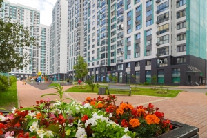 Мэр Москвы рассказал о развитии бывшей промзоны «Кирпичные улицы»