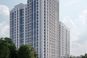 Дом по реновации в районе Марьина Роща оформят в светлых оттенках