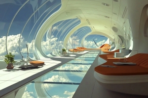 Публичные мероприятия фестиваля «Открытый город» стартуют с 14 августа