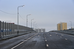 Город выделил участок для строительства железнодорожного путепровода в СВАО