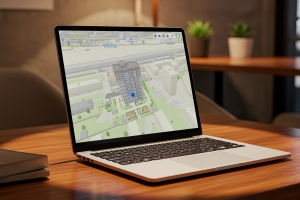 Сервис автоматической проверки 3D-моделей АГР запущен для застройщиков и проектировщиков