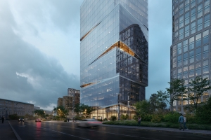 Пространство в эстетике русского авангарда появится в районе Пресненский