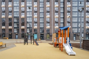 Более 280 человек начали переселение в новостройку по реновации в районе Измайлово