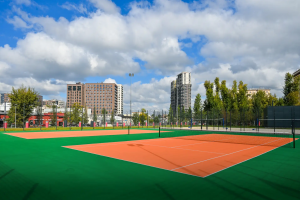 Мэр рассказал о завершении реконструкции стадиона «Металлург»