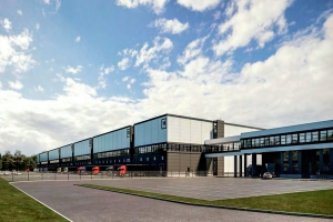 Город выделил участки для возведения трех производств медоборудования и лекарств