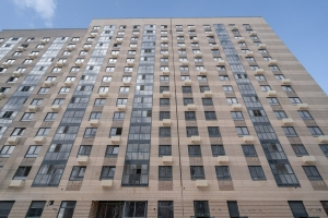 Утверждены проекты четырех новостроек по реновации в районе Гольяново