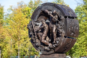 Мэр рассказал об открытии памятника «Метростроителям России»