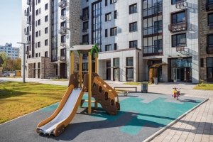 Почти 15,8 тыс. москвичей оформили договоры на жилье по реновации в ЮАО