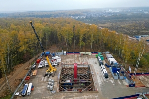 От Коммунарки до Троицка: стартовало строительство второго этапа Троицкой линии метро