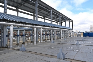 Городскую инфраструктуру в районе Косино-Ухтомский модернизируют