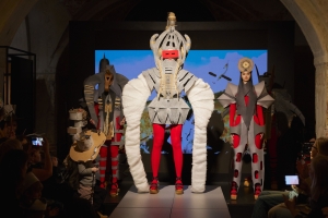 Представлен анонс выставки и публичной программы фестиваля «Открытый город»