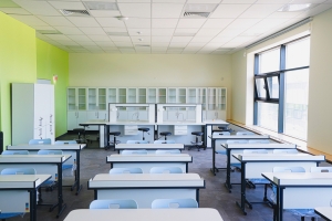 В Москве построят три колледжа за счет бюджетных средств до 2028 года