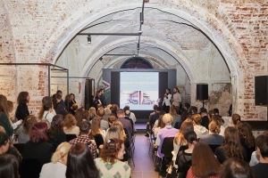 Выставка фестиваля «Открытый город» пройдет в Москве с 13 по 16 ноября