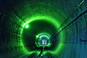 Собянин: 13 станций метро построят в Москве в 2026-2028 годах