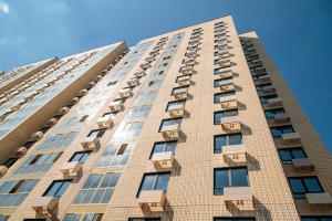 Более 1,2 тыс. человек начали осмотр квартир в доме по реновации в Южном Тушине