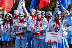 Команда Мосинжпроекта одержала победу на слете молодых специалистов стройотрасли столицы