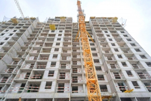 Дом на 133 квартиры построят в рамках реновации в районе Лосиноостровский