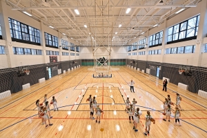 В столице появится свыше 150 спортивных комплексов и всесезонных площадок до 2028 года – мэр