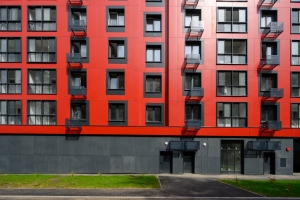 Почти 500 москвичей начали переселение в новостройку по реновации в Нагатино-Садовниках