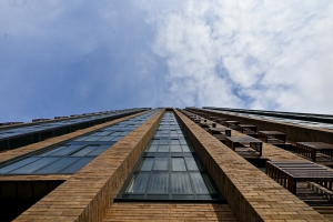 В столице возвели 18 жилых комплексов для программы реновации в сентябре