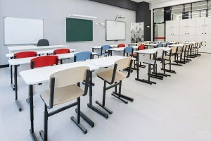 Владимир Ефимов: 36 объектов образования за счет городского бюджета построят в столице до конца 2028 года