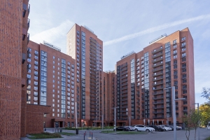 Более 1,1 тыс. жителей района Восточное Измайлово приступили к переселению по реновации