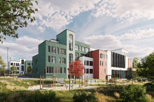 Образовательный комплекс на 1475 мест построят в Коммунарке – мэр