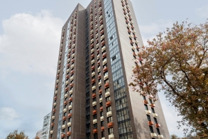 Более 350 москвичей начали осмотр квартир по реновации в районе Люблино