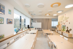 Владимир Ефимов: в Коммунарке началось строительство детского сада на 220 мест