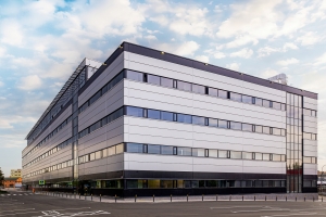 Сергей Собянин: в Москве открылся первый пищевой технопарк