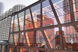 Мэр Москвы рассказал об открытии нового музейно-выставочного центра «ЗИЛАРТ»