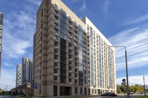 Более 1,4 тыс. горожан начали осмотр квартир в доме по реновации в районе Гольяново