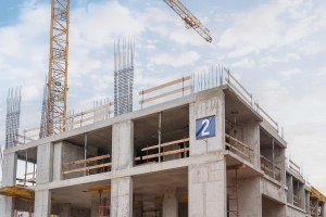 В Щукине освободили площадку для строительства жилья по программе реновации