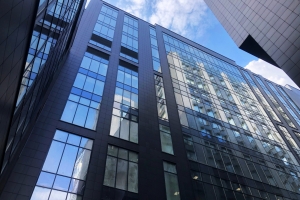 Владимир Ефимов: в рамках 19 принятых в ноябре проектов КРТ в столице построят объекты социальной инфраструктуры