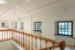 Владимир Ефимов: с начала года предприниматели приобрели у города 37 помещений в исторических зданиях